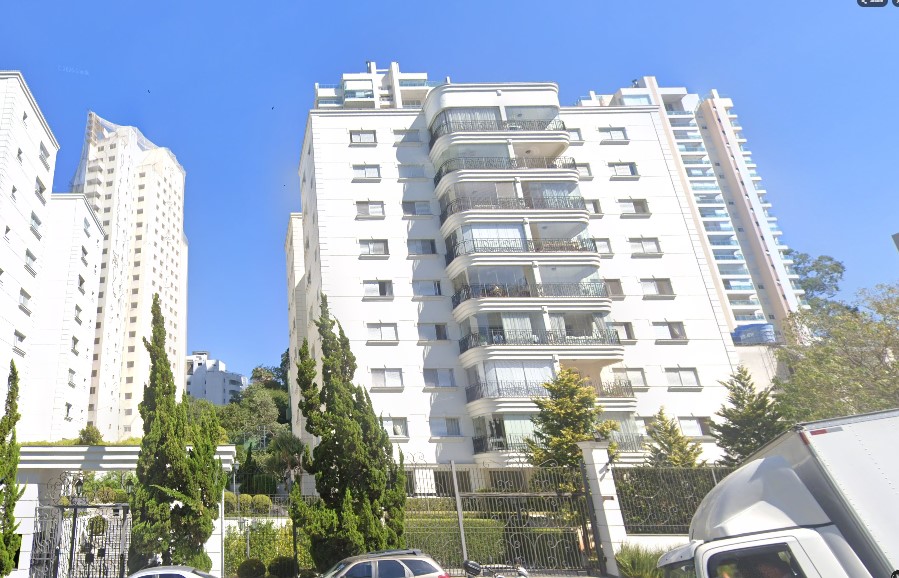 Apartamento - Venda, Morumbi, São Paulo, SP